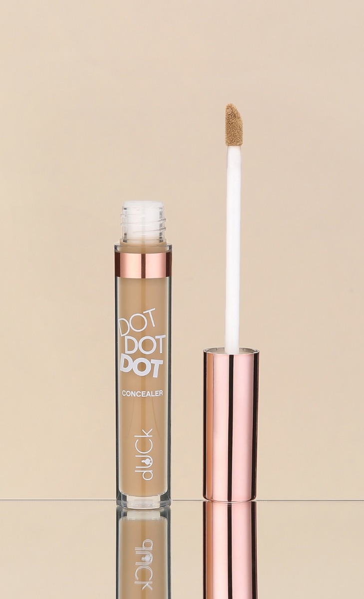 Dot Dot Dot Concealer - C8