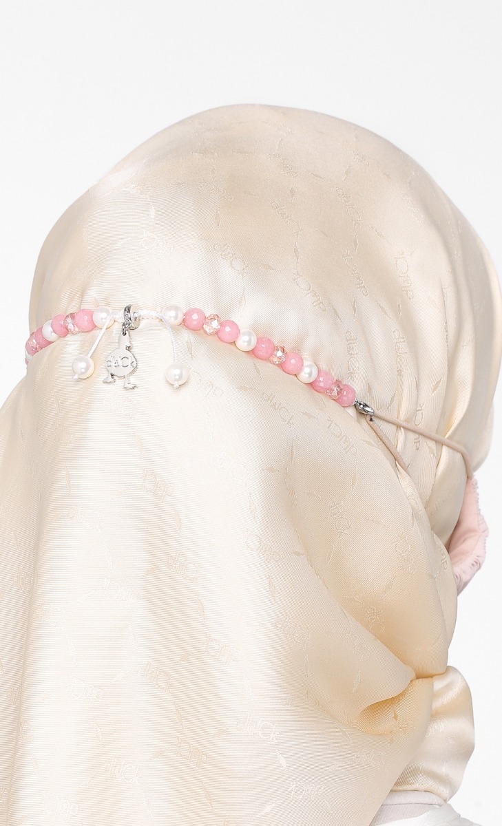 dUCk x Bowerhaus Mask Extender Pink image 2