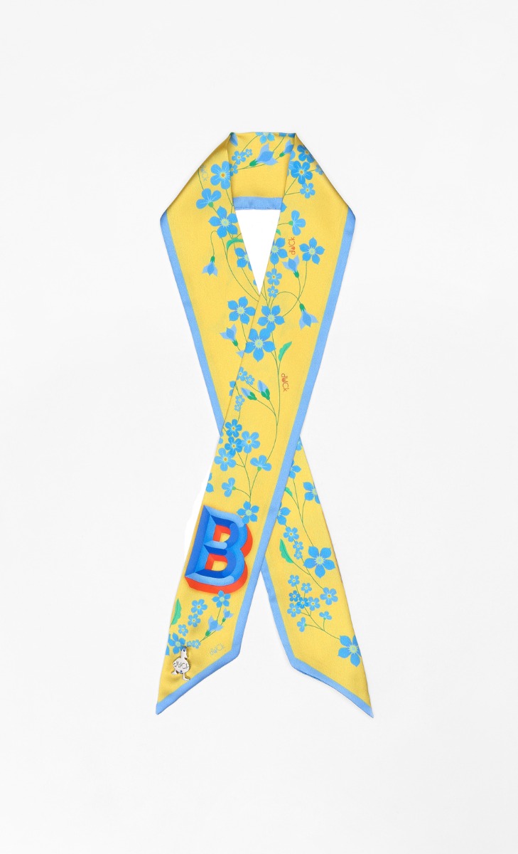 The Alphabet Twilly - B image 2