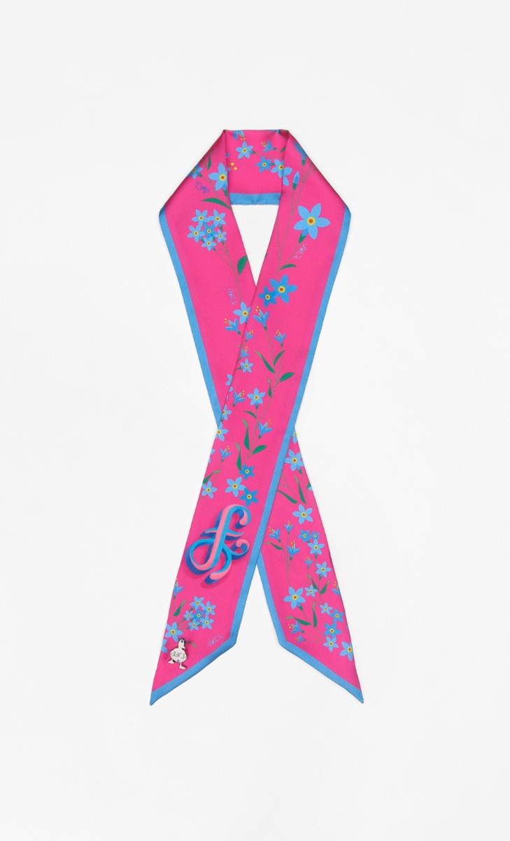 The Alphabet Twilly - F image 2