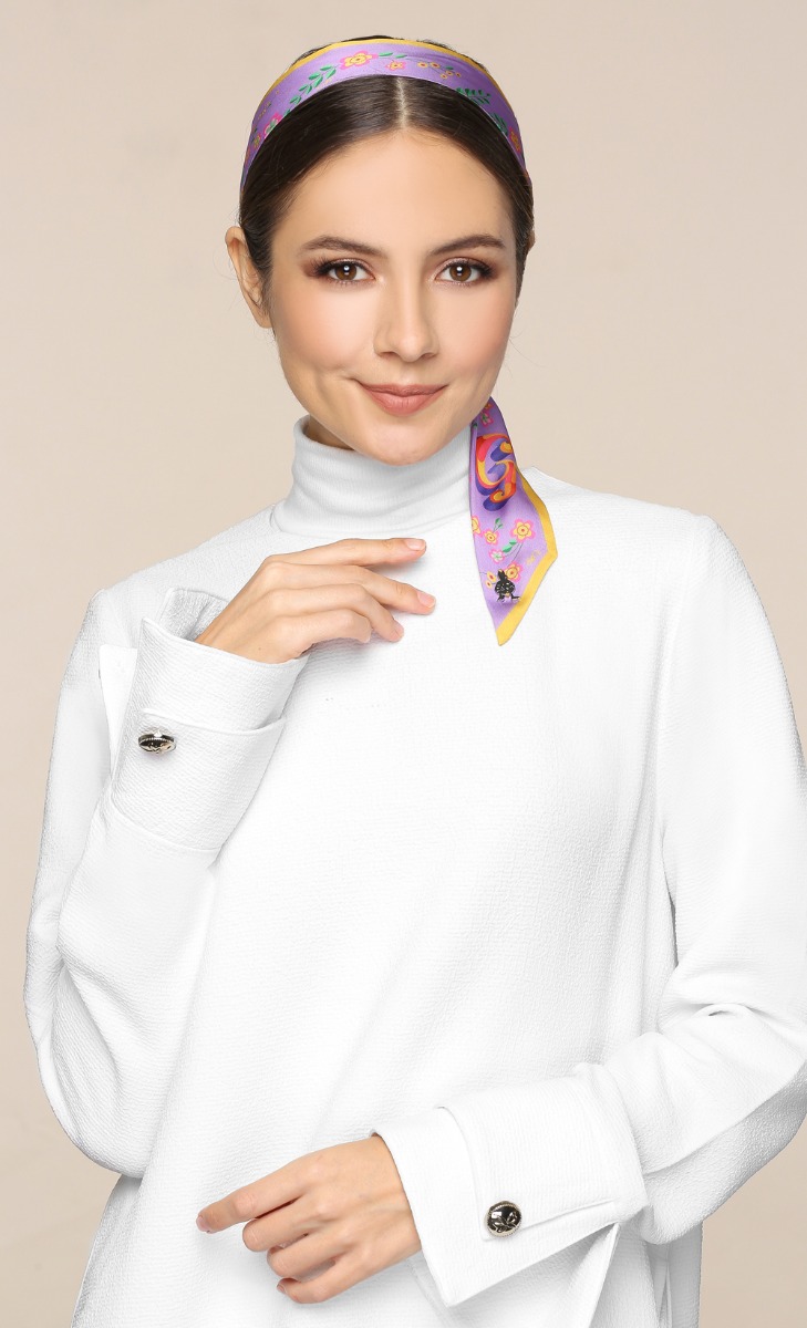 The Alphabet Twilly- G