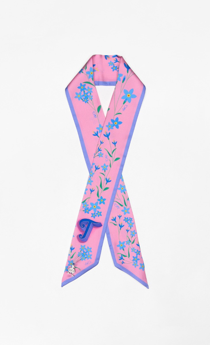 The Alphabet Twilly - T image 2