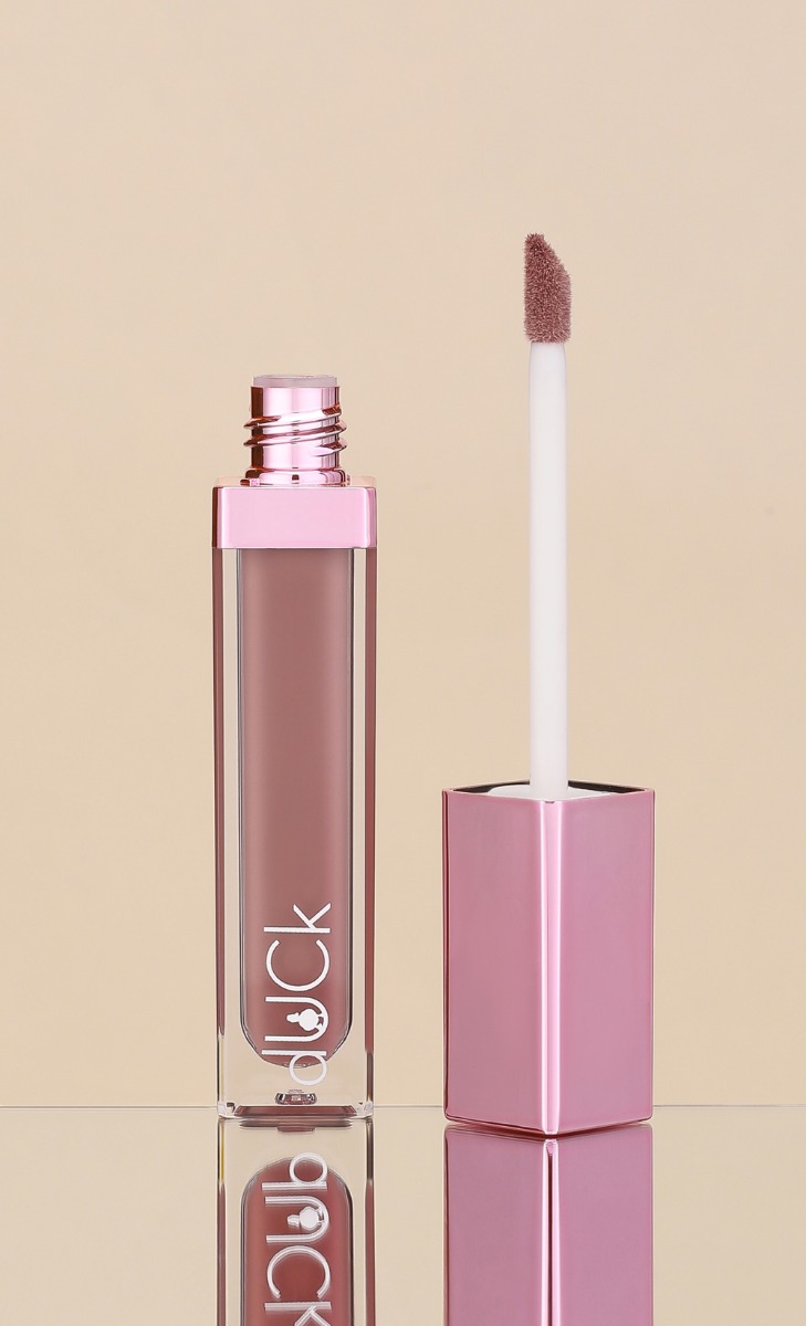 Matte Decisions Lip Cream - Shy Rory