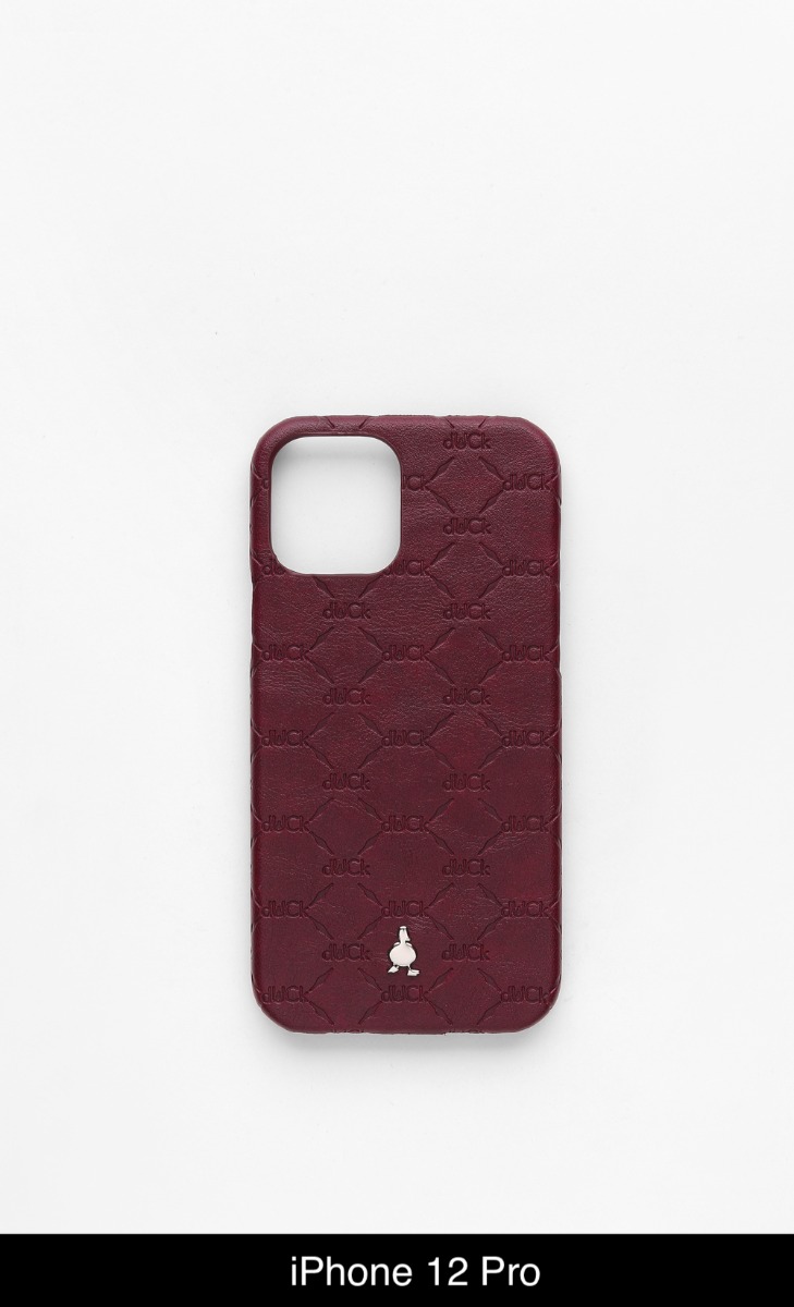 dUCk Phone Casing - Prune image 2