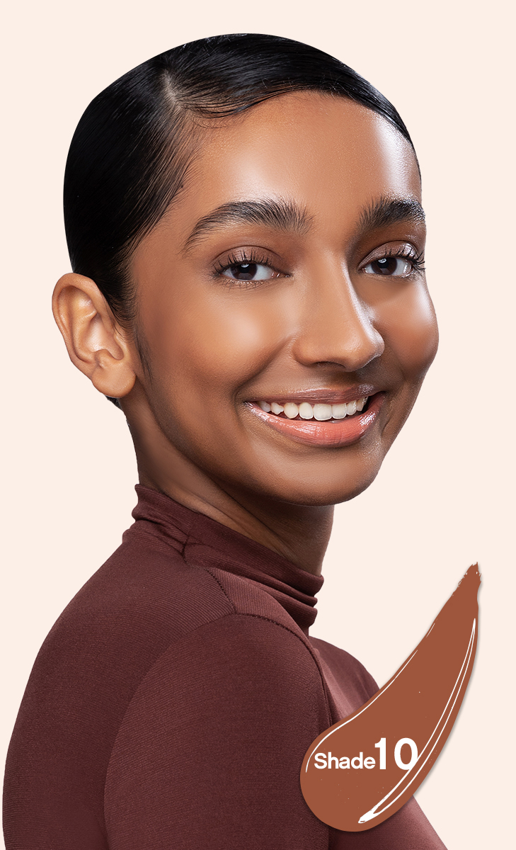 Face It Liquid Foundation - 10 image 2