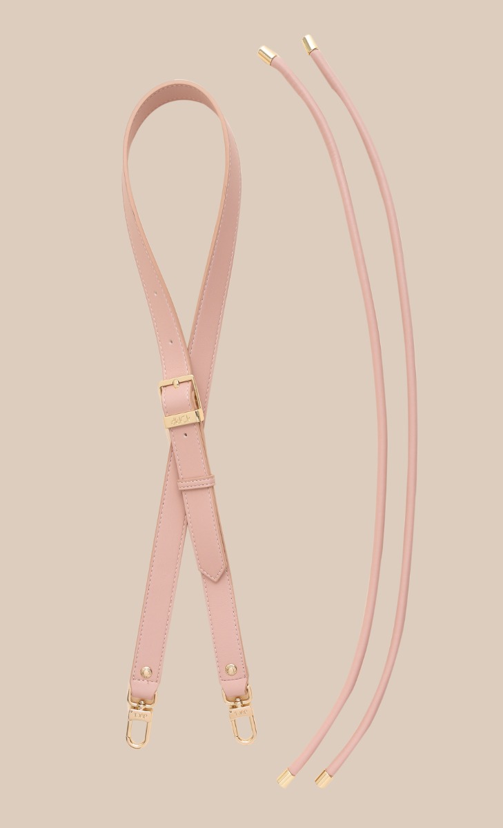 Bag Strap - Dahlia Bag in Pink