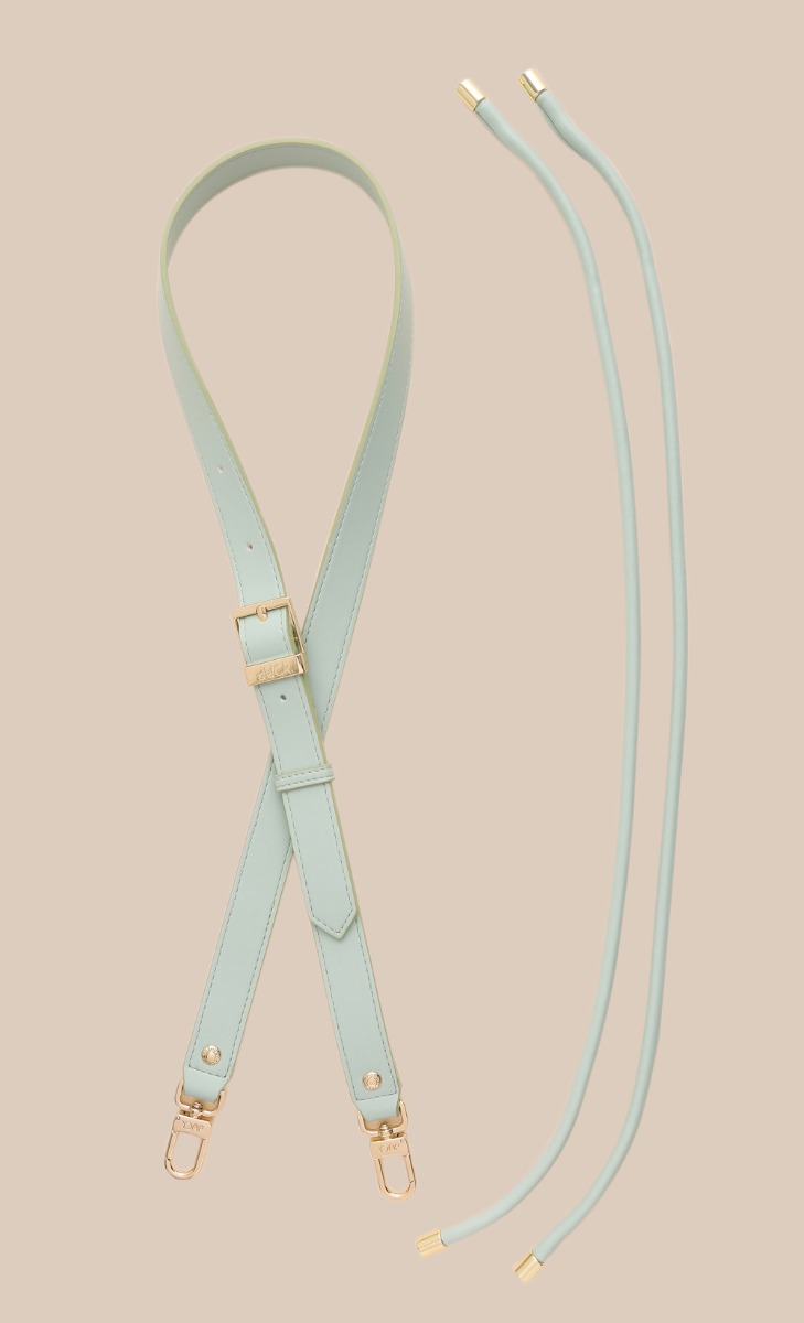 Bag Strap - Dahlia Bag in Mint