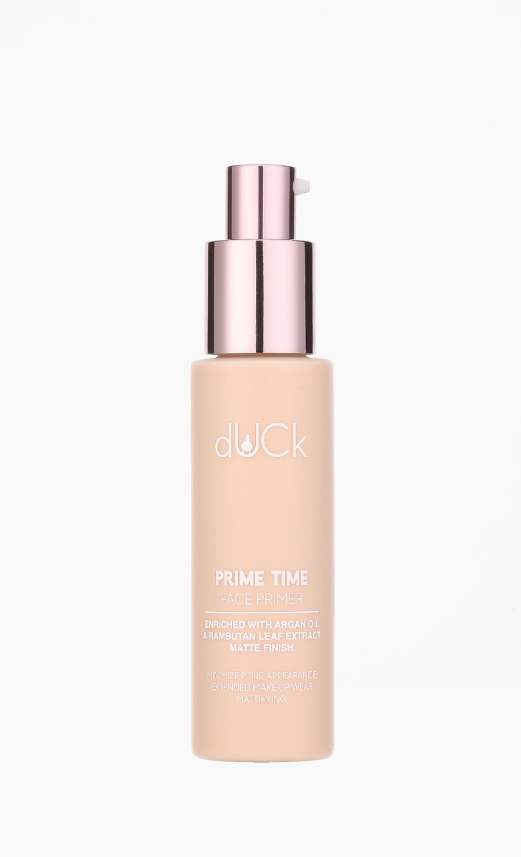 Prime Time Face Primer - Matte Finish image 2