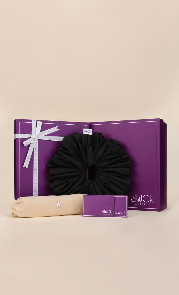 Starter Kit-Faux Cashmere in Candy Heart