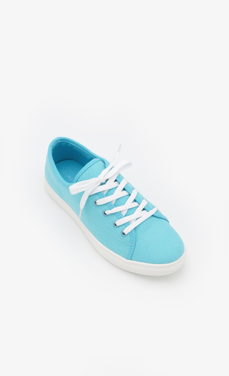 Daydream WR Sneakers In Blue