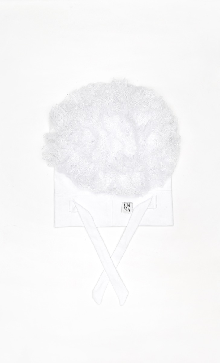 Suri Volumnizer Inner in White image 2