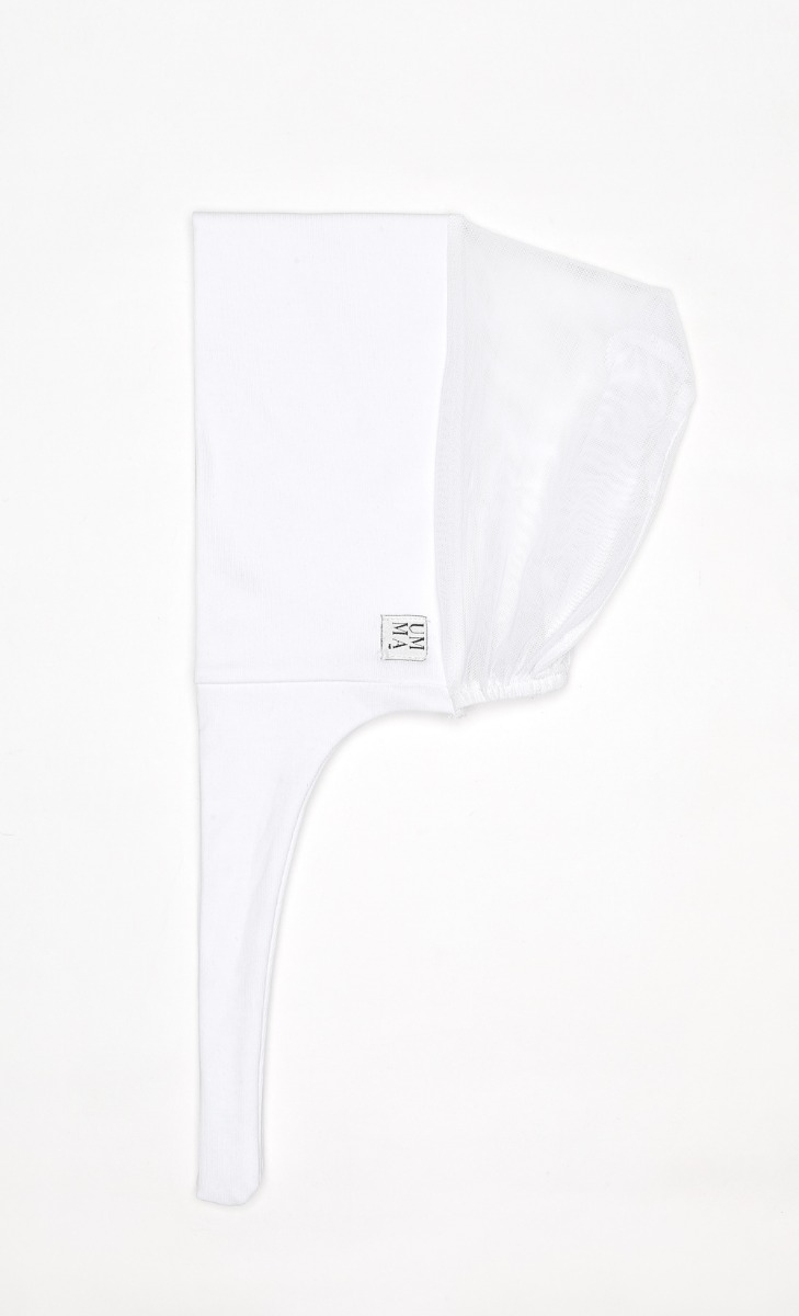 Inner Net in White image 2