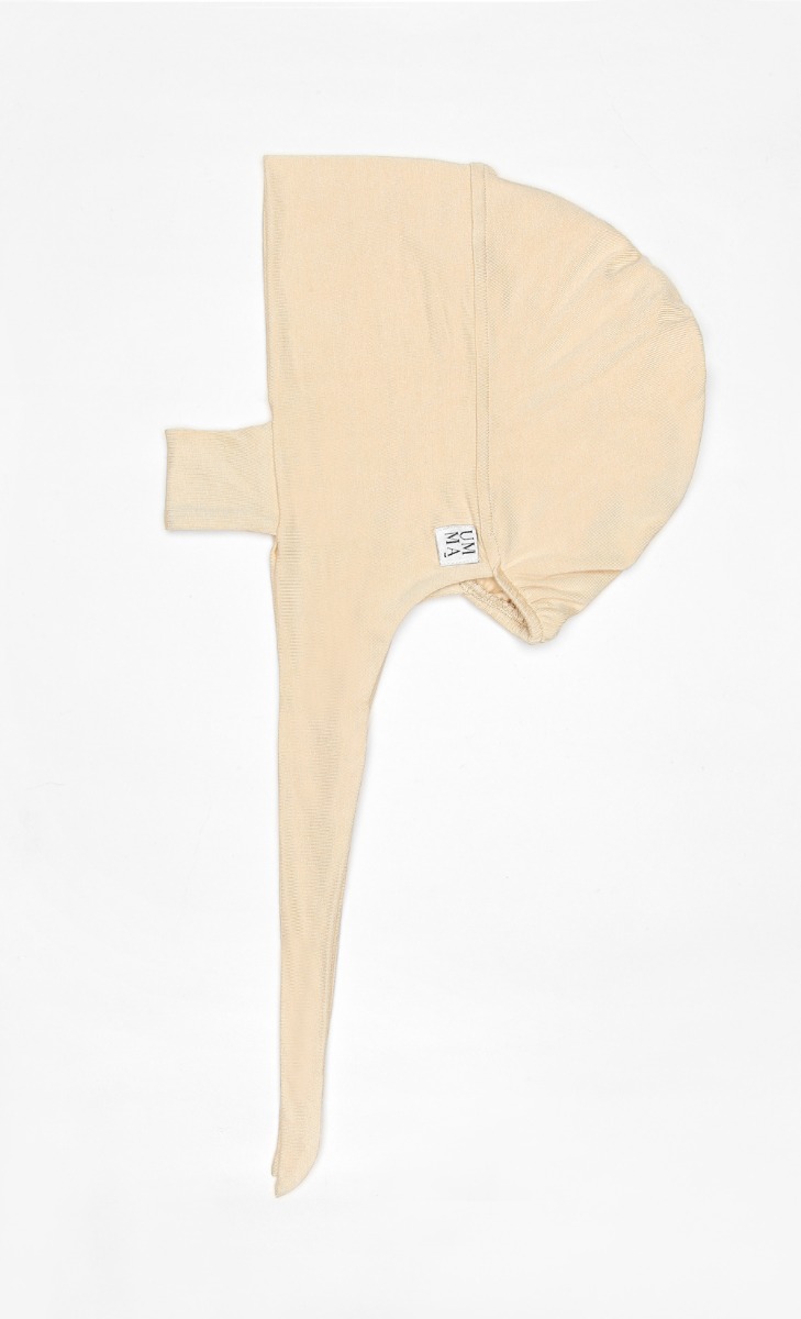 Inner Dagoo in Beige  image 2