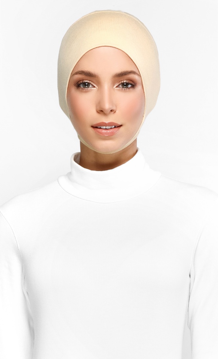 Inner Dagoo in Beige 