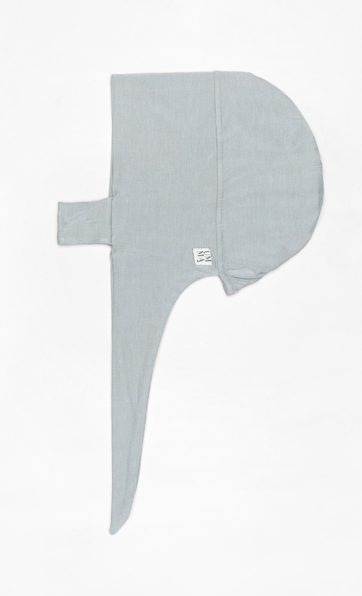 Inner Dagoo in Grey image 2