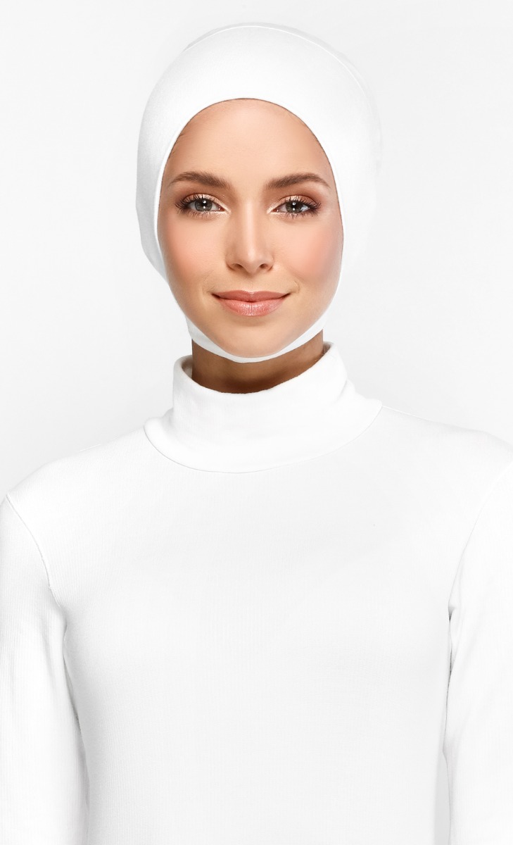 Inner Dagoo in Off White