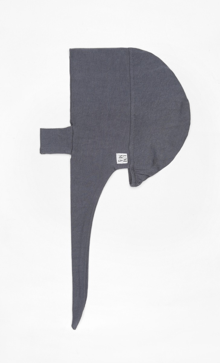 Inner Dagoo in Dark Grey image 2