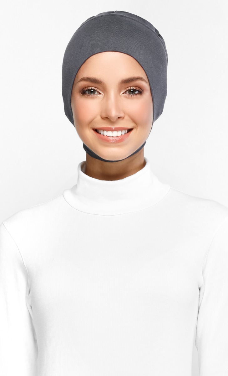 Inner Dagoo in Dark Grey