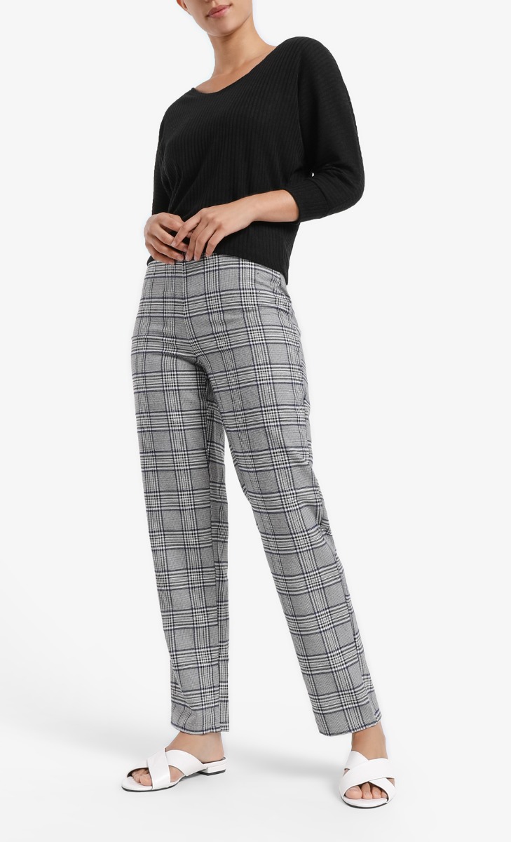 Dorothy Long Sleeve Shirt in Black