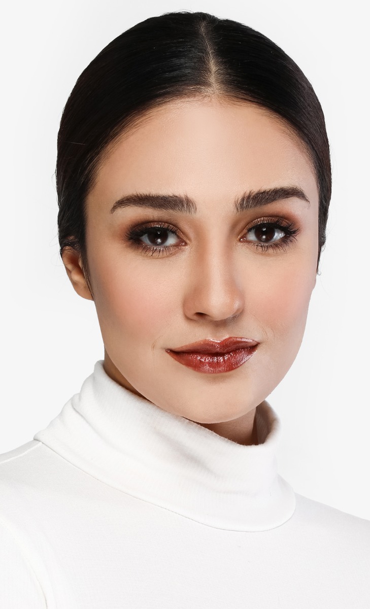 Don't Sweet Talk With Me Lip Gloss In Bold image 2