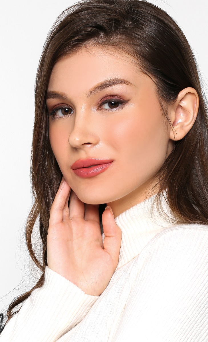 Intense Colour Lipstick - 101 D'Nude image 2