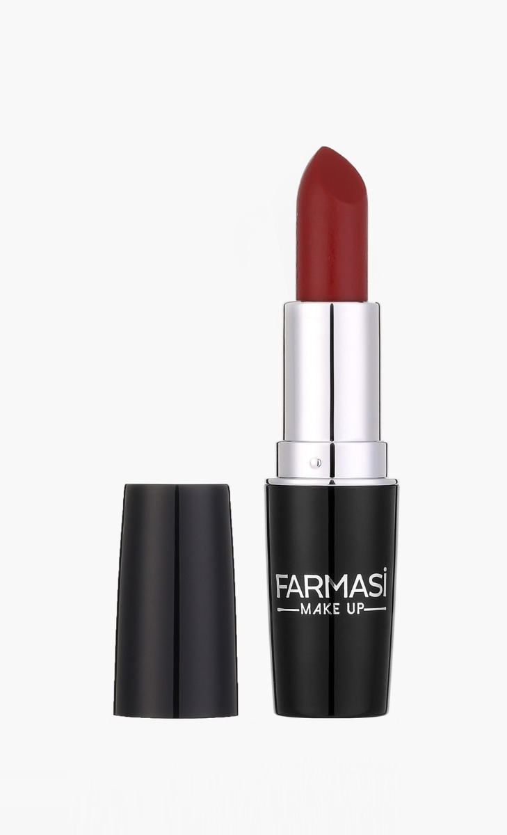 Intense Colour Lipstick - 106 Burn Baby