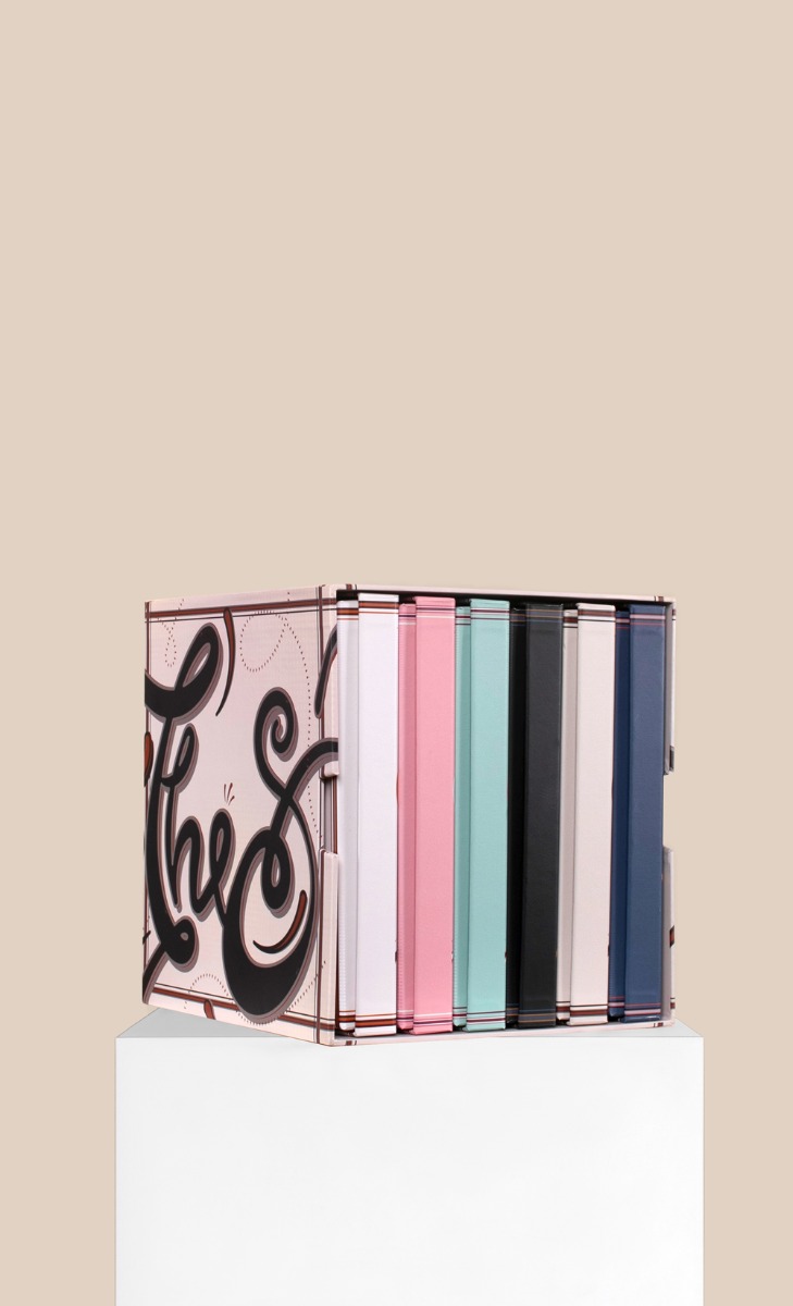 You Got This - Shawl Set