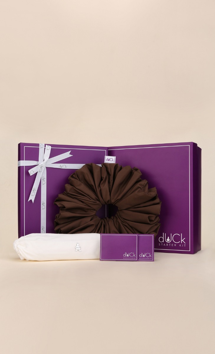 Starter Kit-Fluff in Breathmint