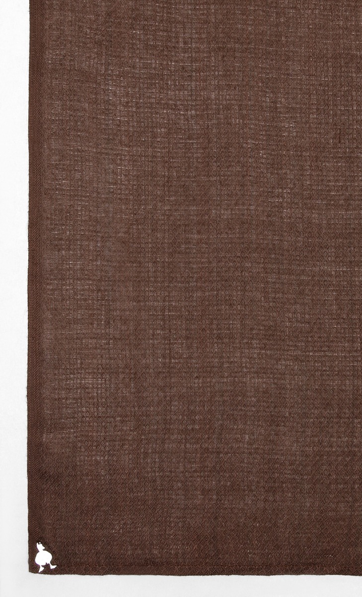 Faux Cashmere Scarf in Vienna image 2