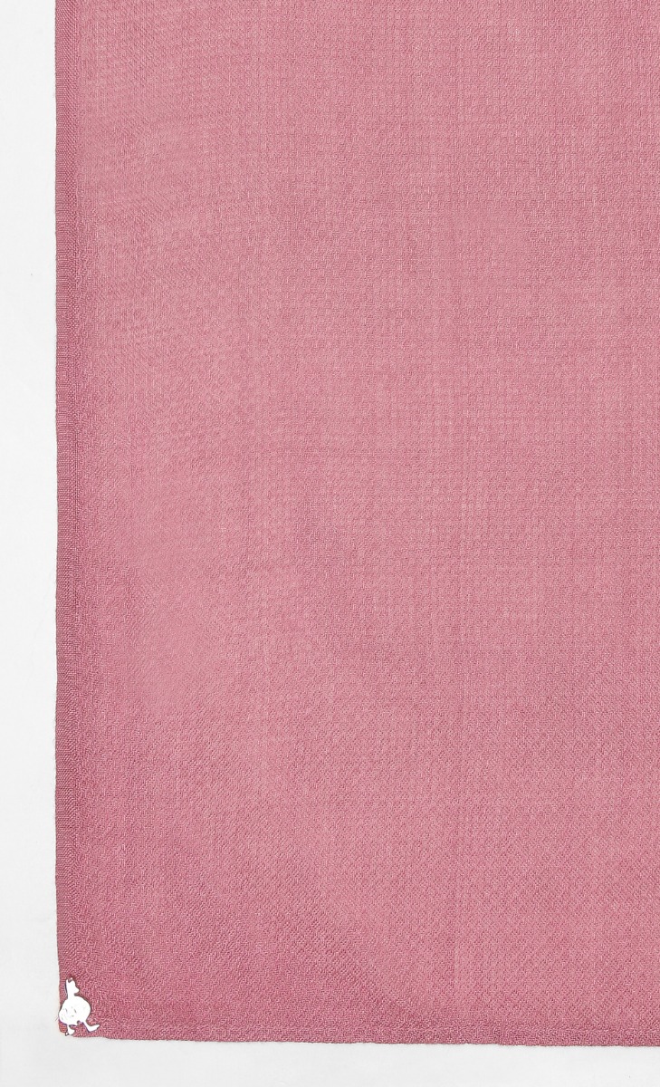 Faux Cashmere Scarf in Cupcake image 2