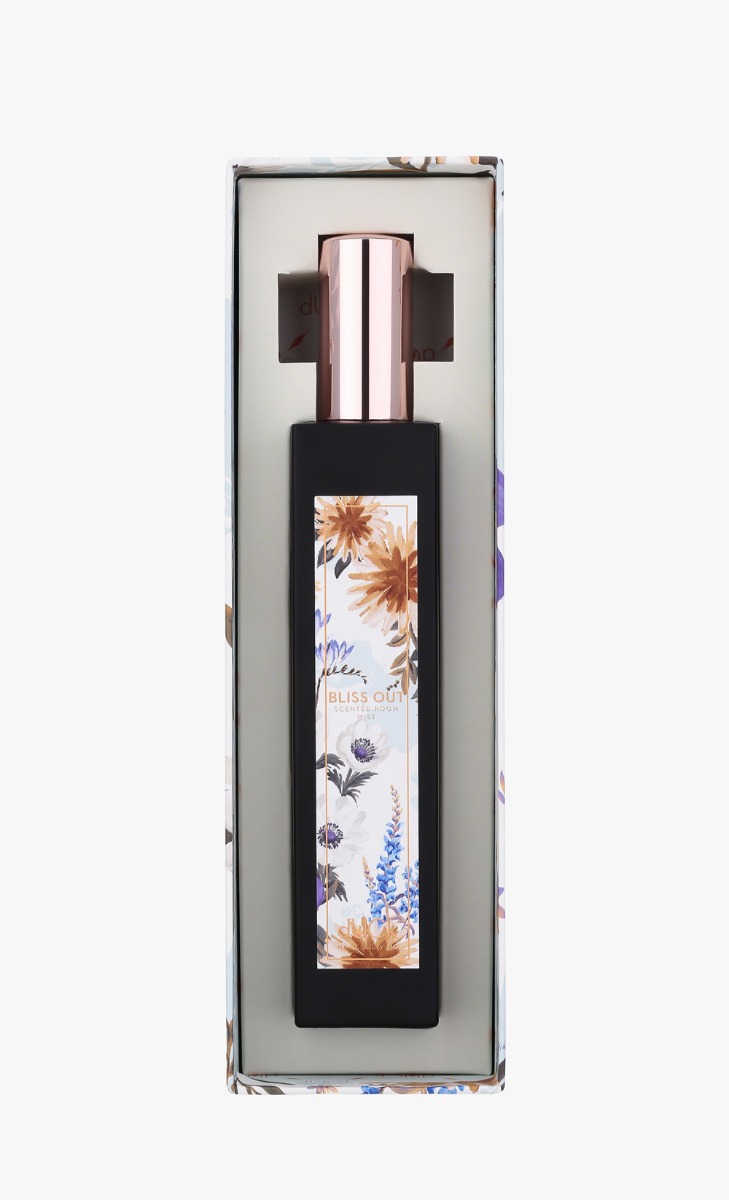 Garden Meadow Scented Room Mist - Bliss Out image 2