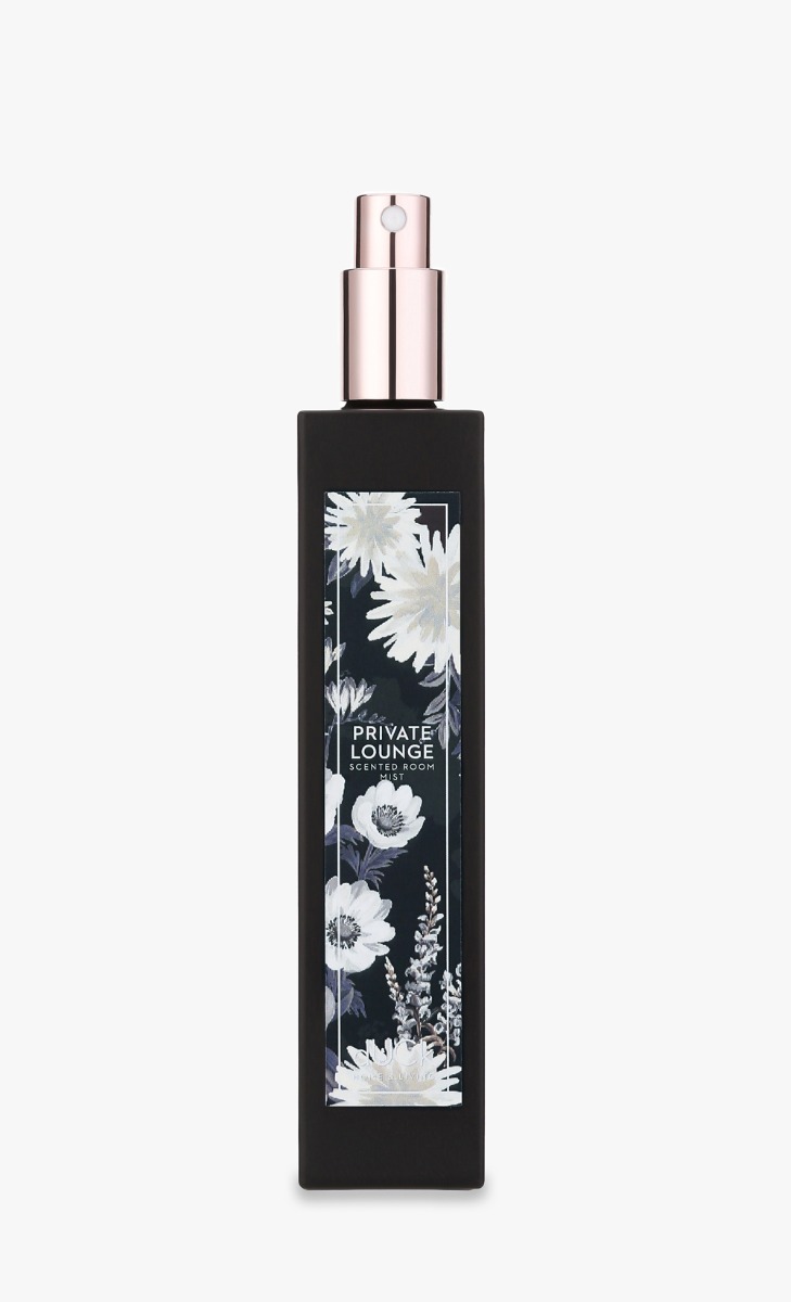 Garden Meadow Scented Room Mist - Private Lounge 