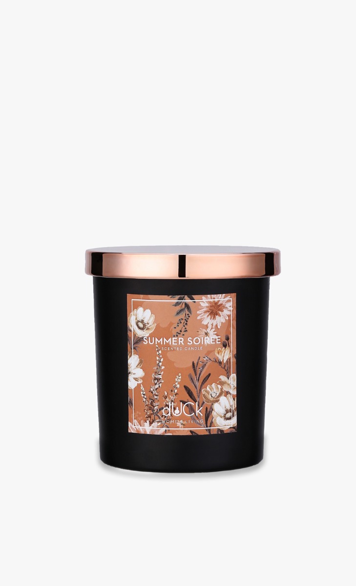 Garden Meadow Scented Candle - Summer Soiree image 2