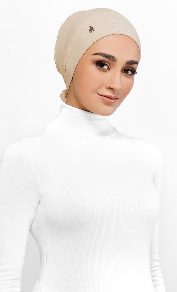 Tie-Back Inner with Nanotechnology in Cream