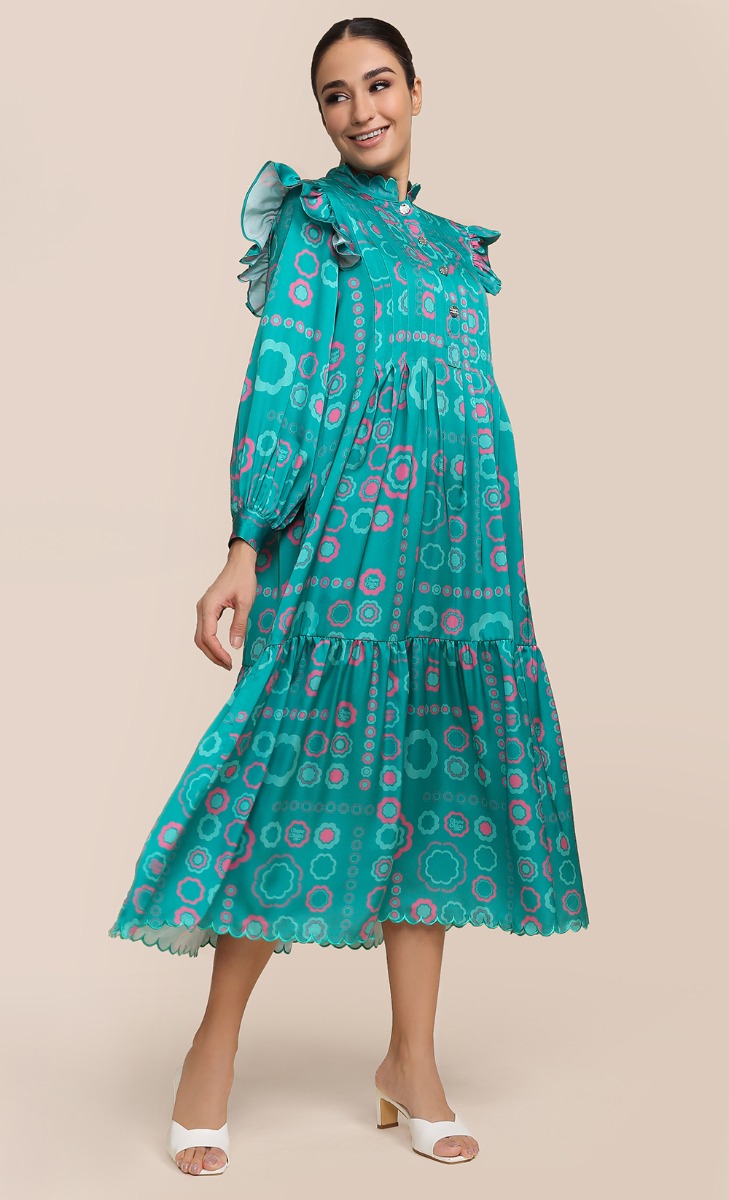 dUCk x Chupa Chups Dress - Watermelon image 2