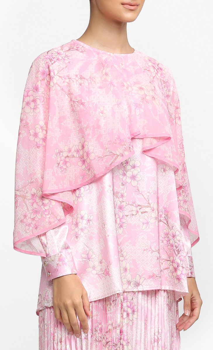 The Seoul Edit Song-yi Top in Yeppeuda