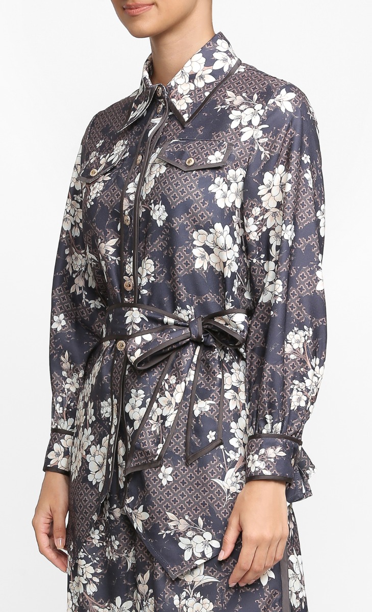 The Seoul Edit Se-ri Top in Daebak