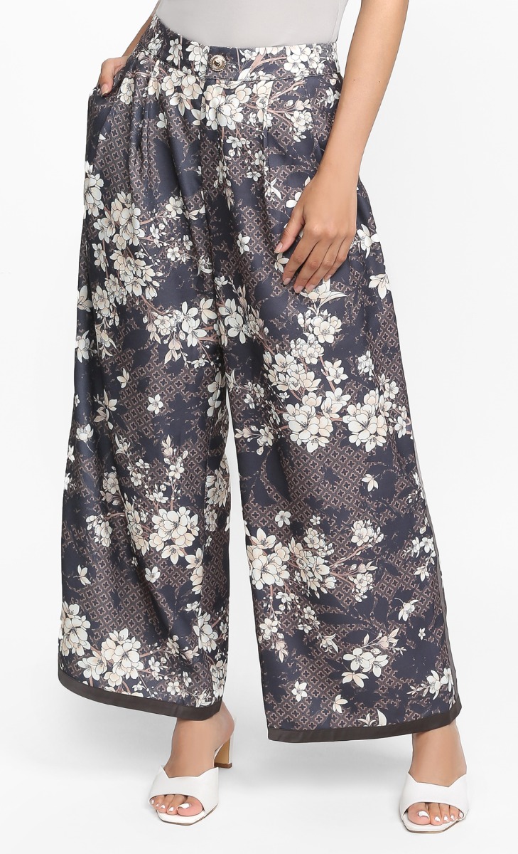 The Seoul Edit Se-ri Pants in Daebak image 2