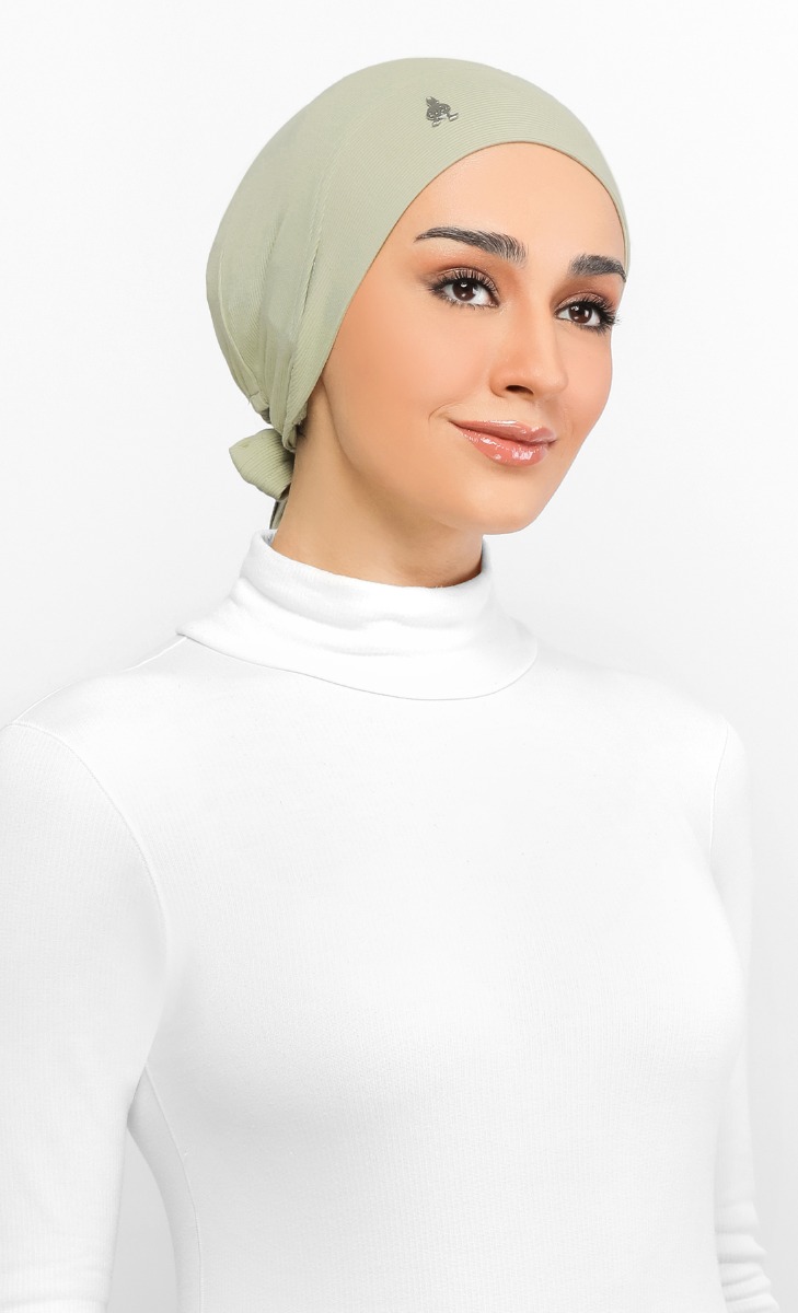 Tie-Back Inner with nanotechnology in Honeydew