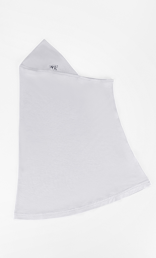 Inner Ninja with nanotechnology in Light Grey image 2