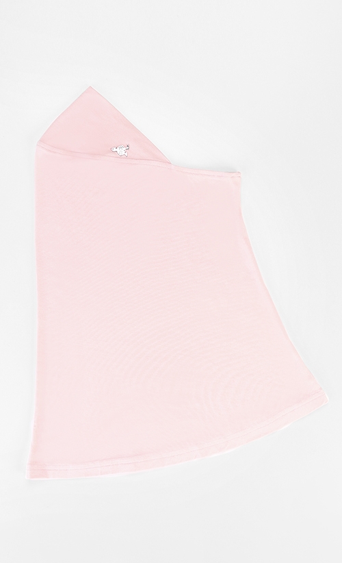 Inner Ninja with nanotechnology in Pink image 2