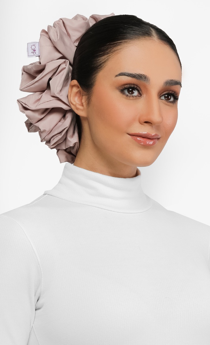 Poof! with nanotechnology in Ribbon