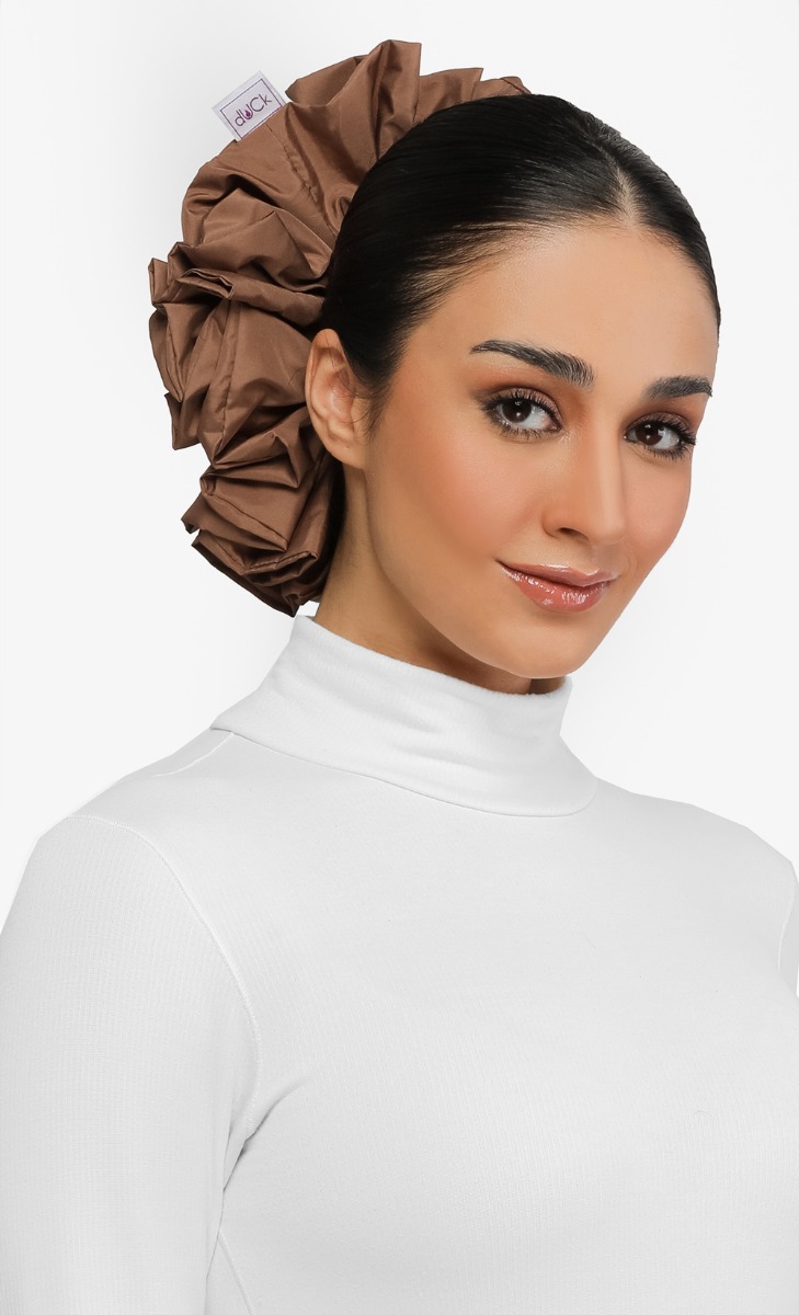 Poof! with nanotechnology in Coffee