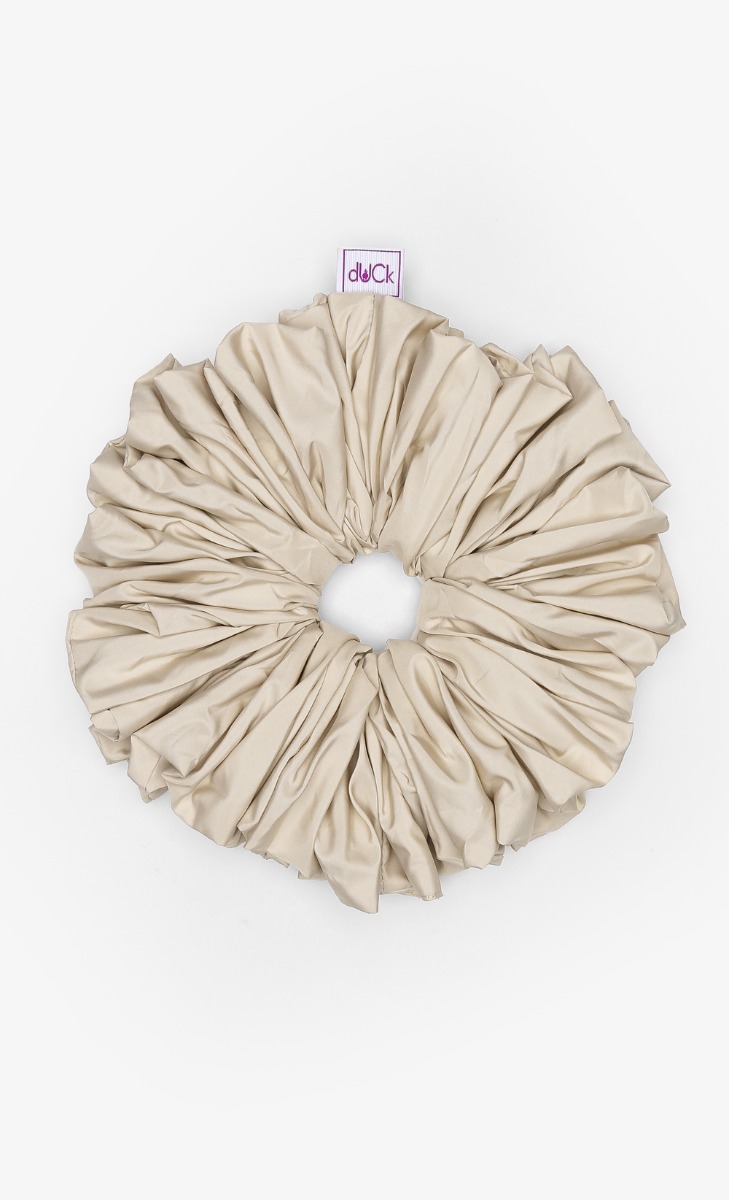 Poof! with nanotechnology in Beige image 2