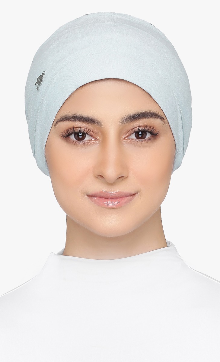 Headband Inner with nanotechnology in Mint