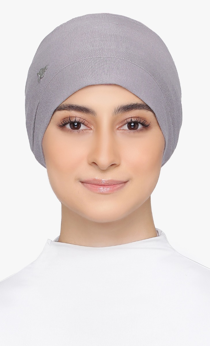 Headband Inner with nanotechnology in Grey
