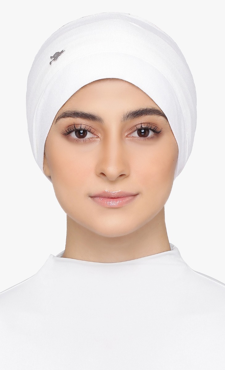 Headband Inner with nanotechnology in Cloud