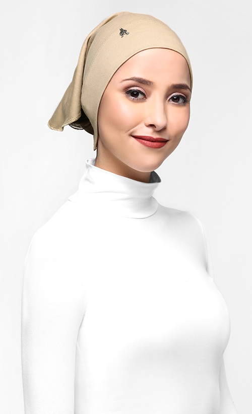 Magic Inner with Nanotechnology in Brown