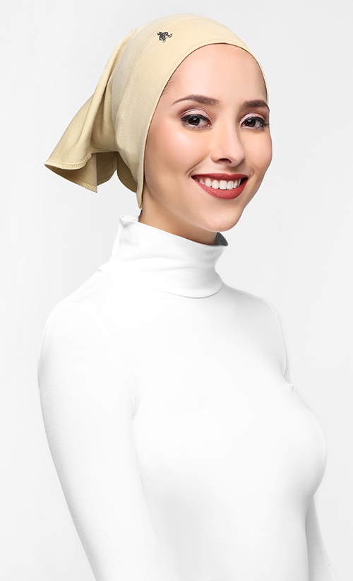 Magic Inner  with Nanotechnology in Nude