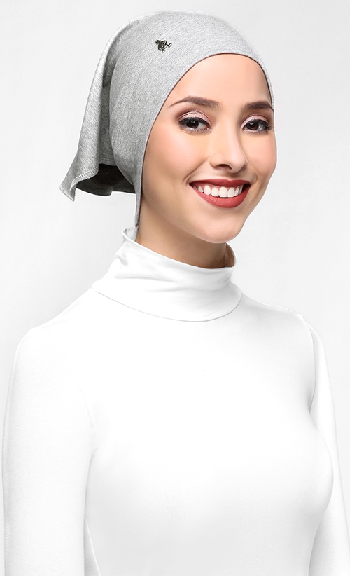 Magic Inner with Nanotechnology in Grey